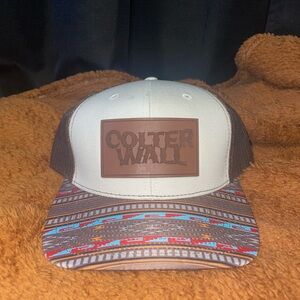 Colter Wall Trucker Hat